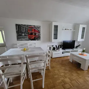 Apartmaji Peric Appartamento