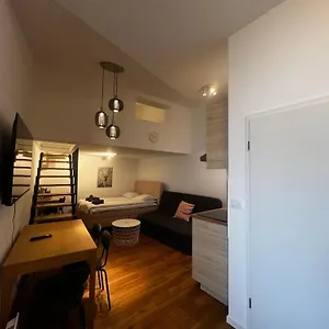 Ljubljana Studios Appartamento